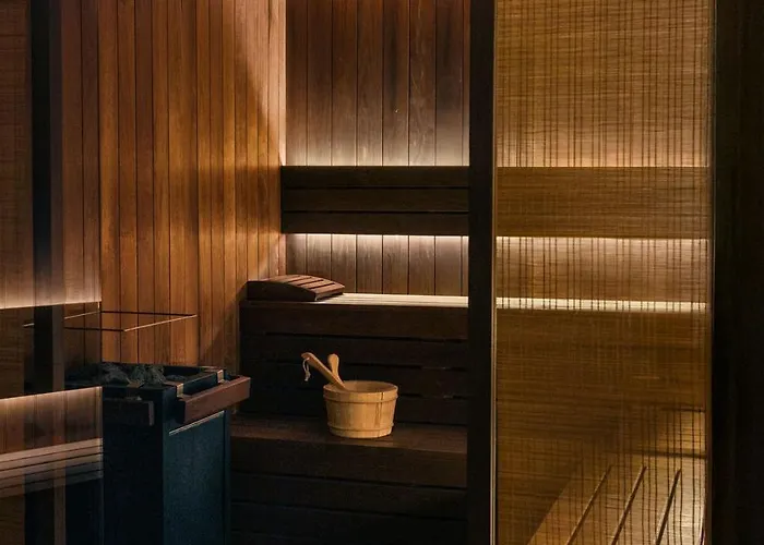 Hotel Balzac Paris&spa Ikoï 5*