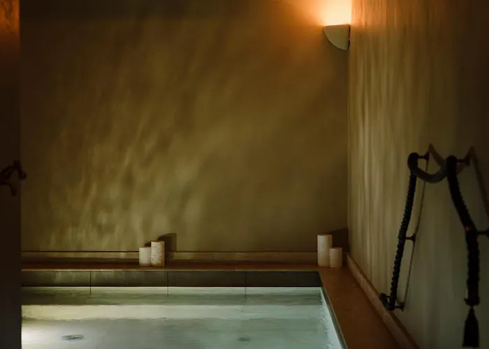 Balzac Paris&spa Ikoï 5* Parijs