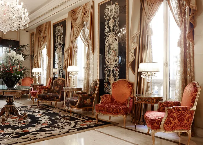 Balzac Paris&spa Ikoï Hotel Parijs