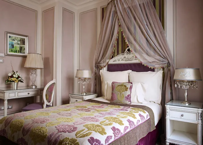 Balzac Paris&spa Ikoï 5*