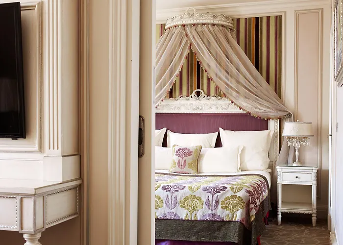 Balzac Paris&spa Ikoï Parijs