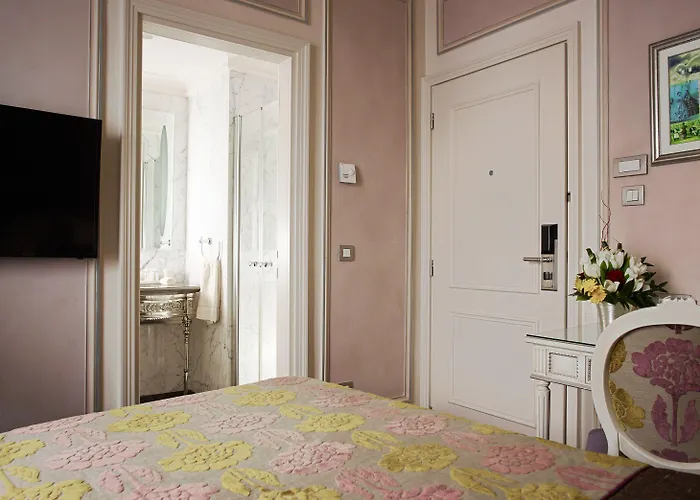 Balzac Paris&spa Ikoï 5* Parijs