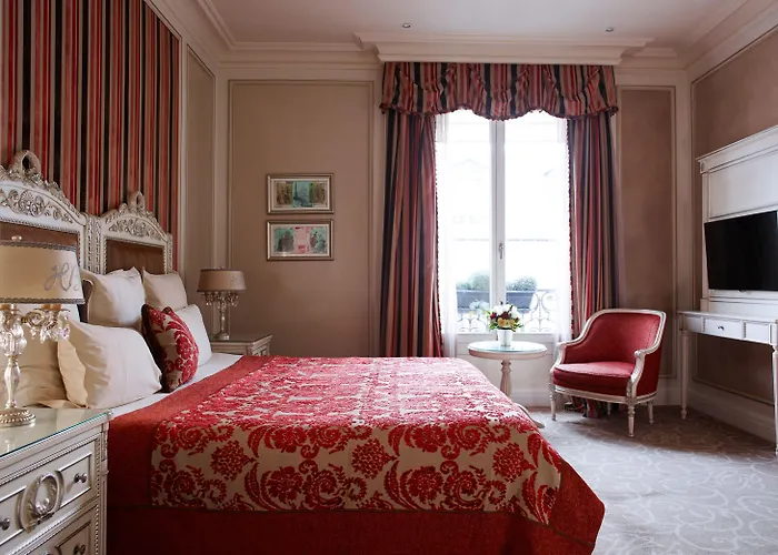 Balzac Paris&spa Ikoï Hotel