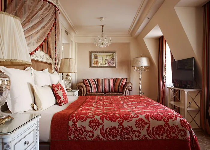 Hotel Balzac Paris&spa Ikoï 5*