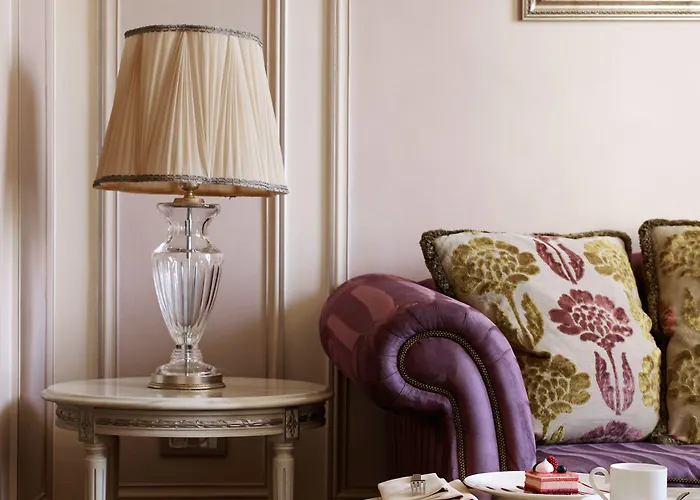 Balzac Paris&spa Ikoï 5* Parijs