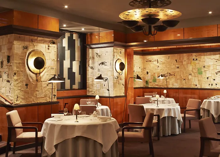 Balzac Paris&spa Ikoï 5* Parijs