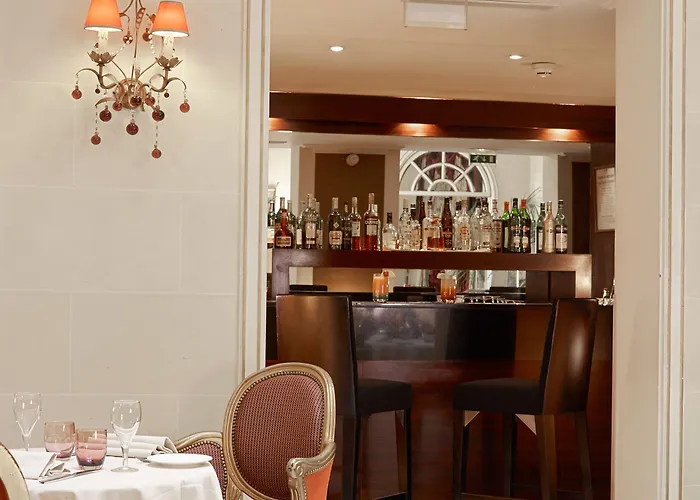 Balzac Paris&spa Ikoï Hotel 5*