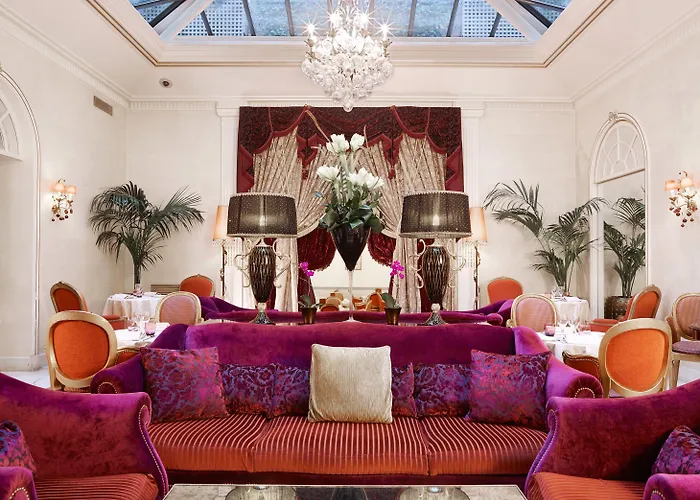 Balzac Paris&spa Ikoï