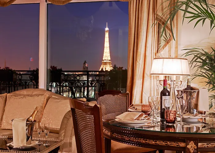 Balzac Paris&spa Ikoï Hotel 5*