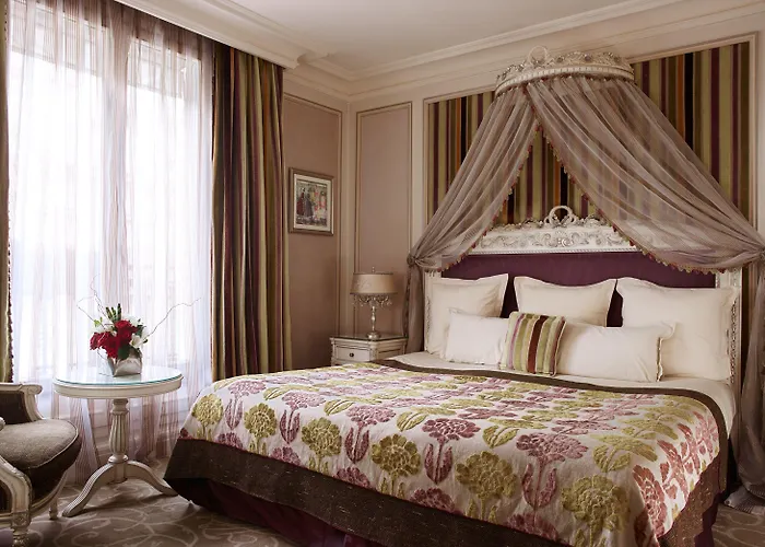Balzac Paris&spa Ikoï 5*