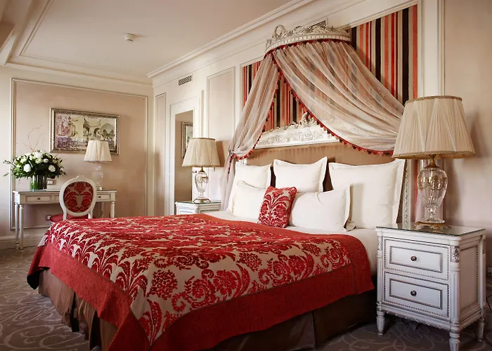 Hotel Balzac Paris&spa Ikoï