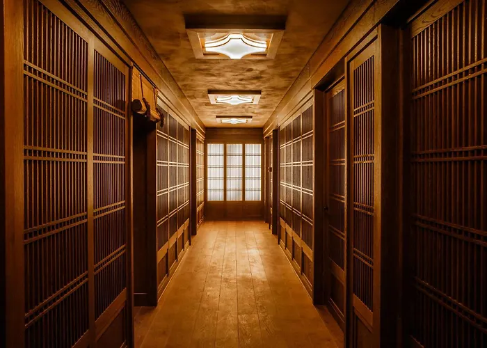 Balzac Paris&spa Ikoï 5*