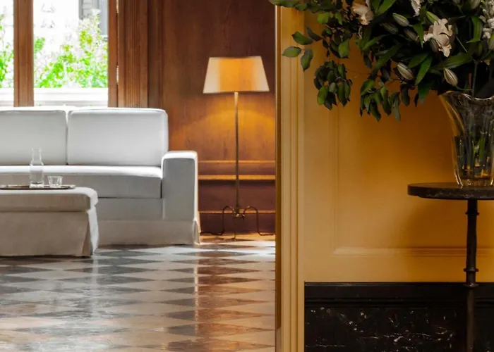 Balzac Paris&spa Ikoï Parijs