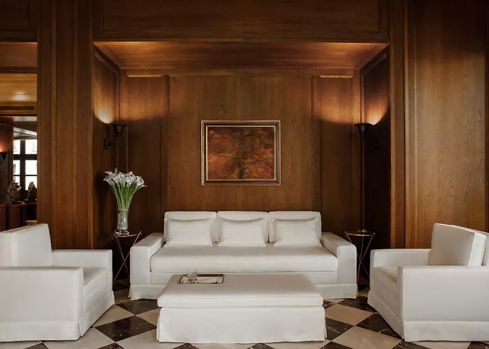 Hotel Balzac Paris&spa Ikoï