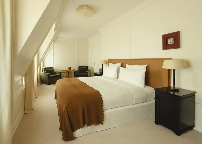 Balzac Paris&spa Ikoï Parijs