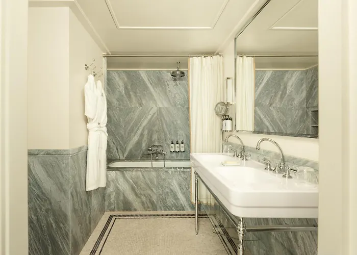 Balzac Paris&spa Ikoï