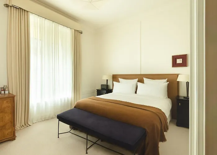 Balzac Paris&spa Ikoï 5*