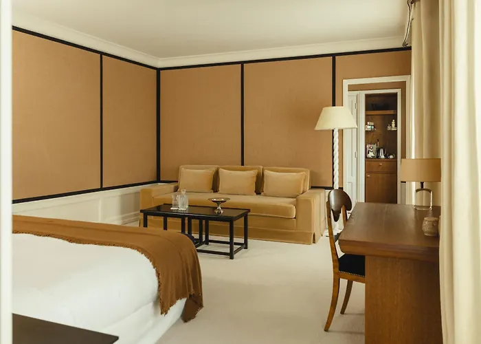 Balzac Paris&spa Ikoï 5* Parijs