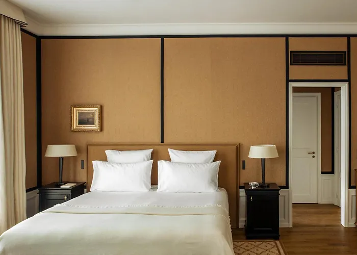 Balzac Paris&spa Ikoï Parijs