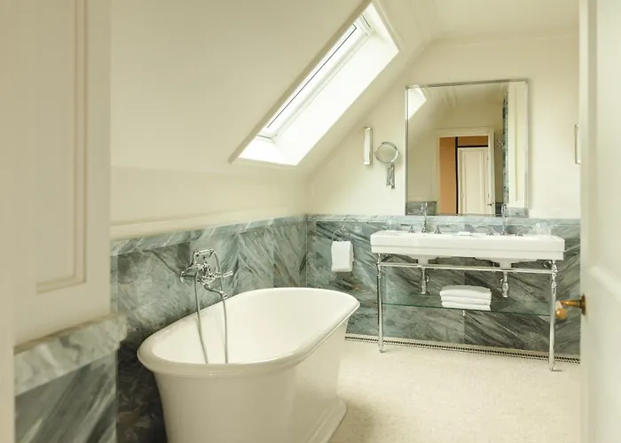 Balzac Paris&spa Ikoï 5* Parijs
