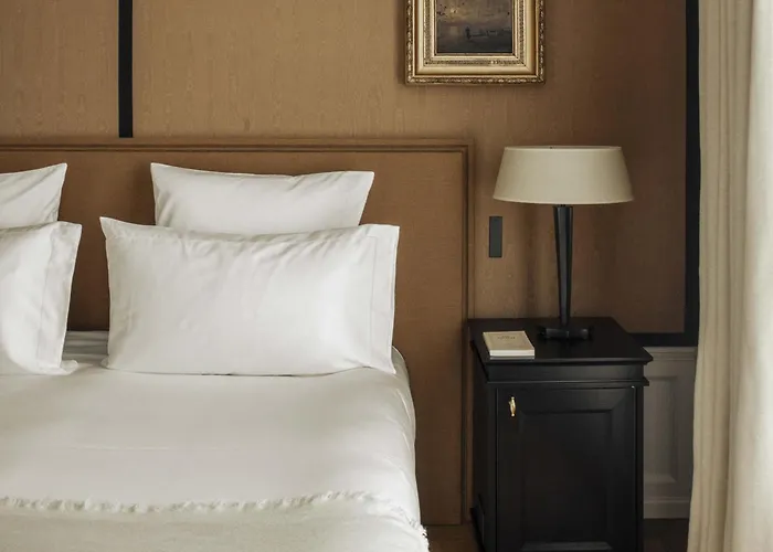 Balzac Paris&spa Ikoï 5*